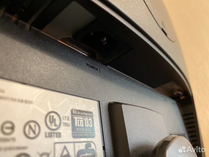 Монитор Samsung syncmaster 943n