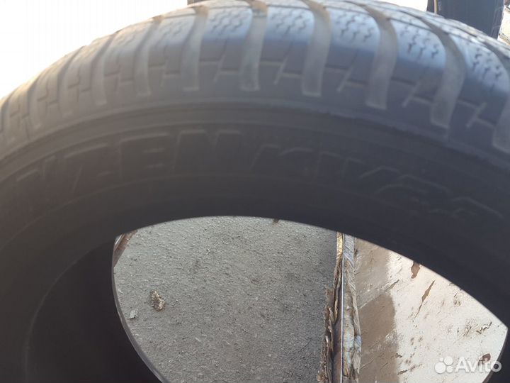 Kumho I'Zen KW23 205/55 R16 91H