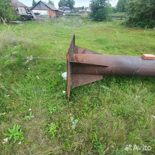 Продам трубу 530