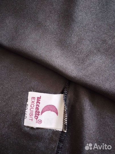 Бюст- комбинация