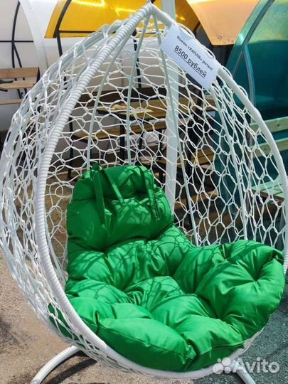 Подвесное кресло