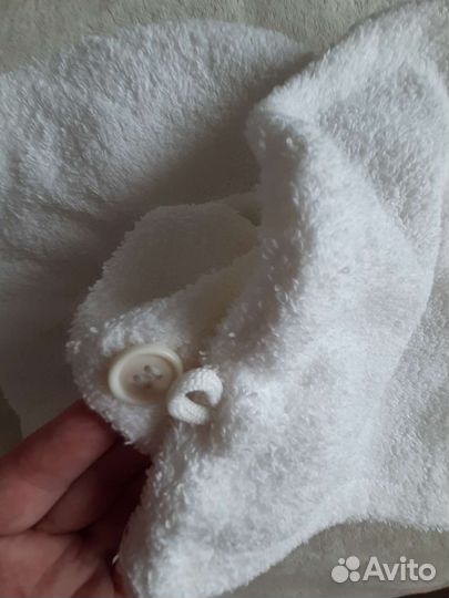 Полотенце чалма тюрбан