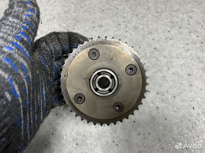 Vanos Впуск BMW F20 F30 N13