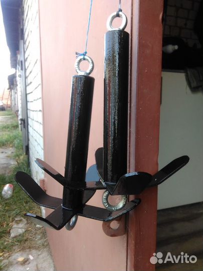 Продам якорь-кошку