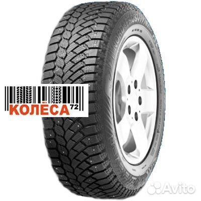 Gislaved Nord Frost 200 205/65 R15