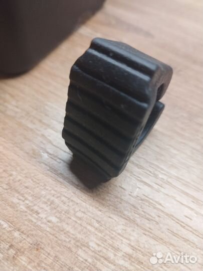 Часы с нагрудным пульсометром