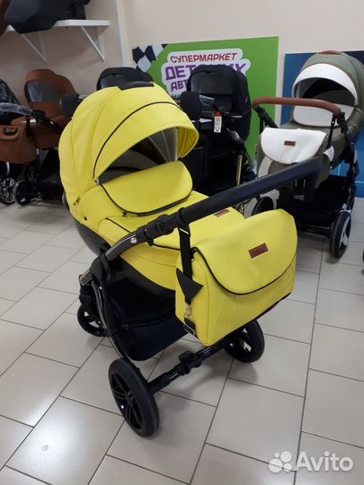 Mirelo Venezia Eco 2 в 1