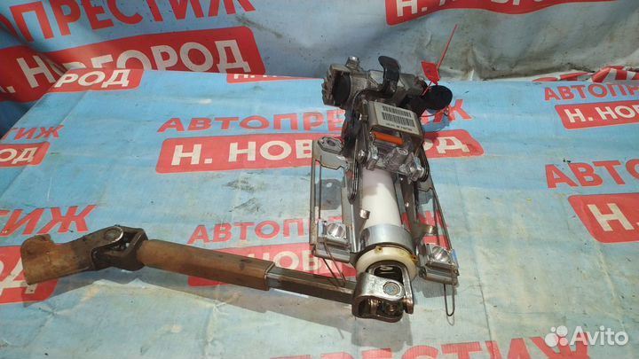 Рулевая колонка Форд Мондео 3