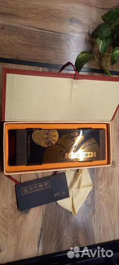 Сувенир из китайской оперы