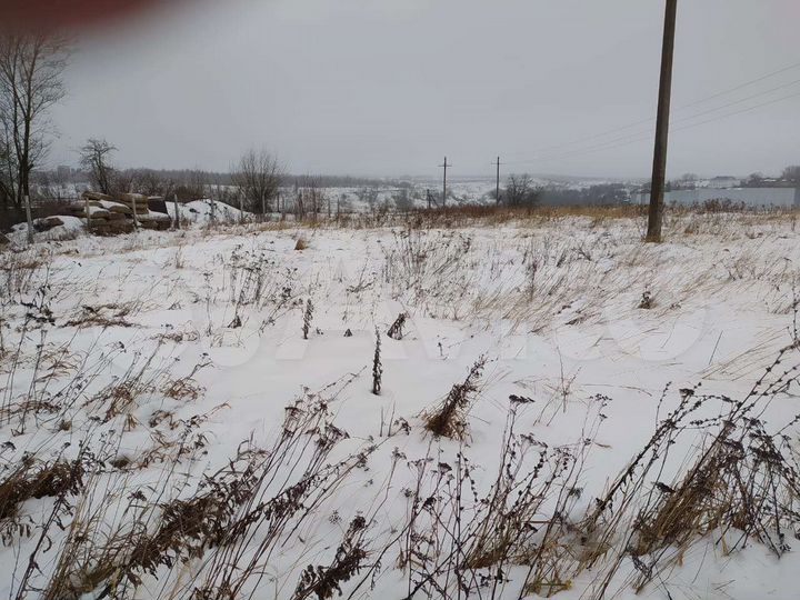 Участок 13 сот. (СНТ, ДНП)