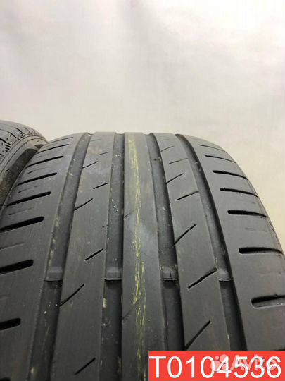 Nexen N'Fera SU4 225/45 R19 96W