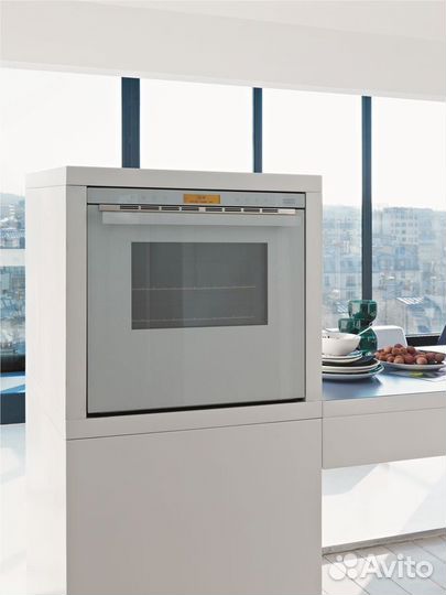 Духовой шкаф franke CR 912 M WH DCT 60+ Новый