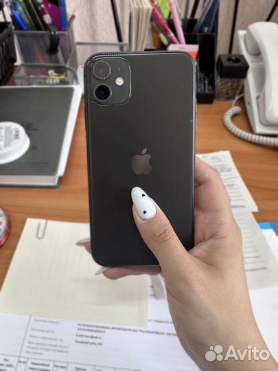 Apple iPhone 11 64gb