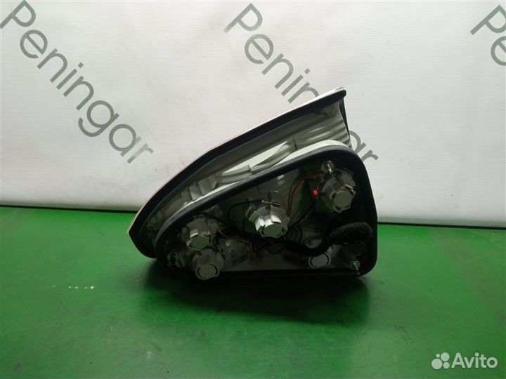 Стоп-сигнал левый Maserati Quattroporte M139 F136