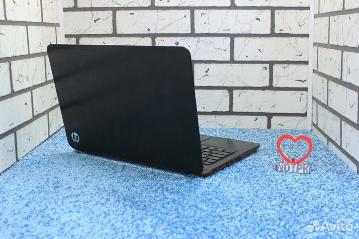 Noutbuk быстрый на intel core i5