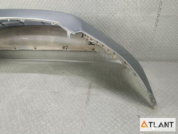 Бампер передний honda freed