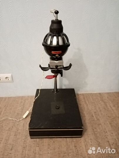 Фотоувеличитель упа-5м 1978г. (СССР)