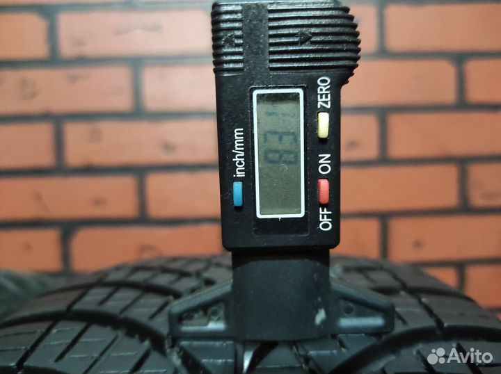 Goodyear Vector 4Seasons 205/55 R16 91V