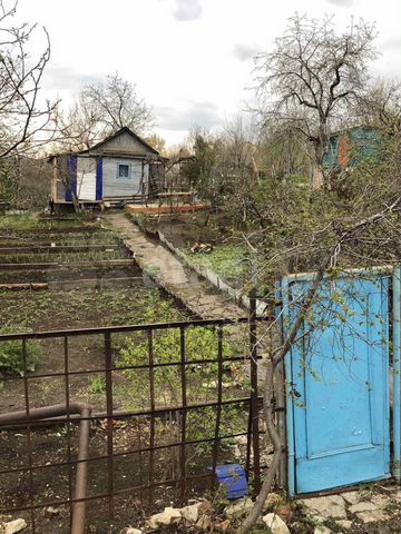 Участок 7,1 сот. (СНТ, ДНП)