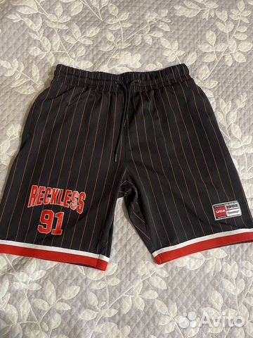 Шорты мужские