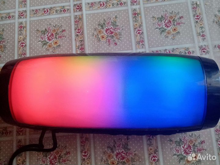 Колонка jbl