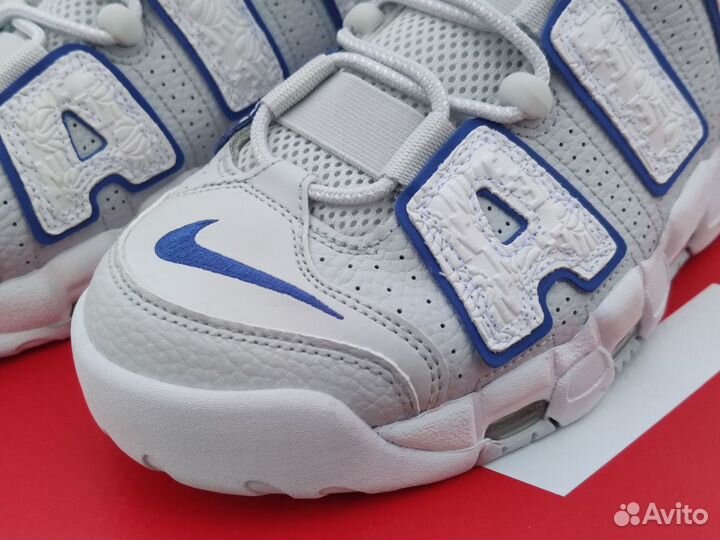 Nike Air More Uptempo оригинал