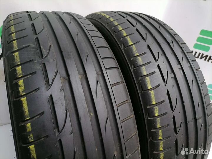 Bridgestone Potenza S001 215/45 R20