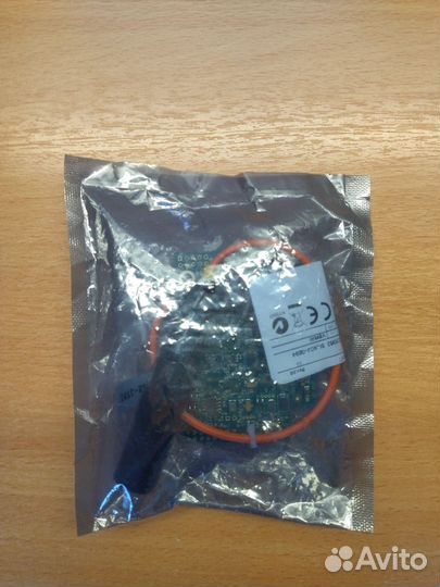 Оптоволоконный передатчик Pelco FS85011amst