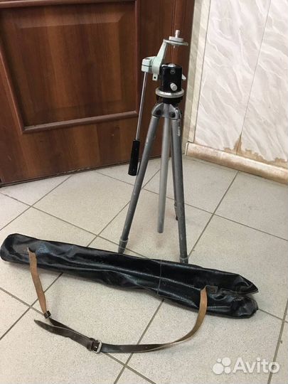 Штатывы уневерсальные фшу-5 СССР