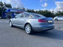 Audi A6 2.8 CVT, 2011, 178 000 км, с пробегом, цена 1 374 000 руб.