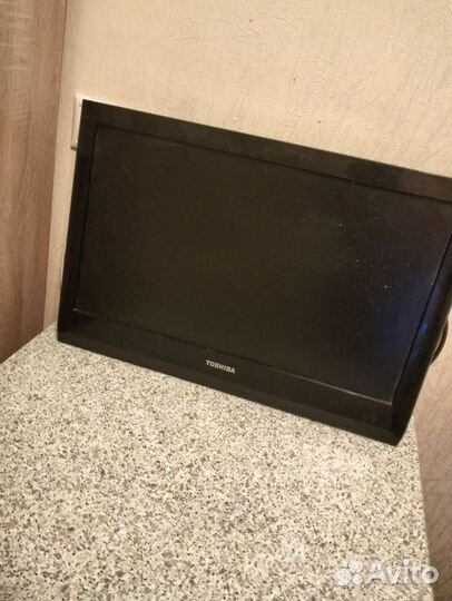 Телевизор бу