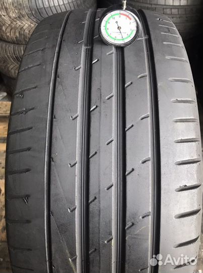 Hankook Ventus S1 Evo 2 K117B 245/45 R18 100Y