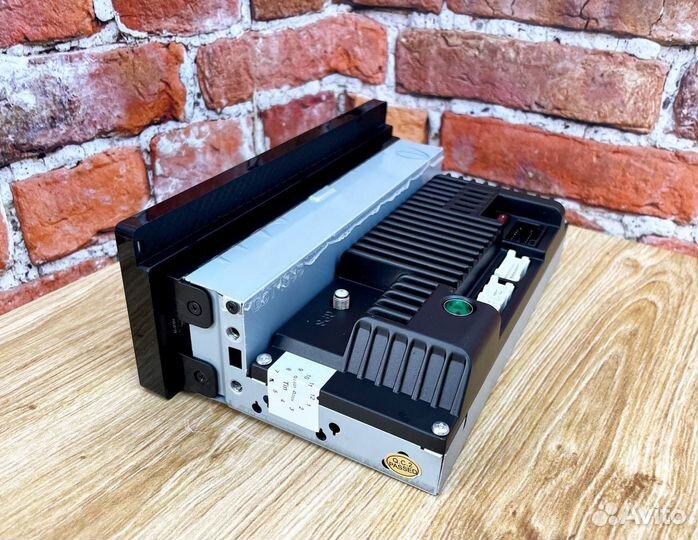 Магнитола 1din Pioneer Android 2/32