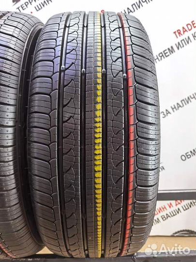Nexen N'Priz AH8 215/55 R16 97H