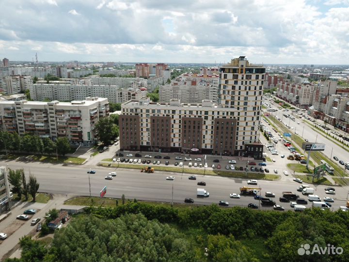 Аэросъемка с квадрокоптера фото, видео