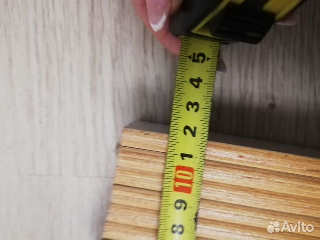 Ламели (рейки), латы для кроватей и диванов