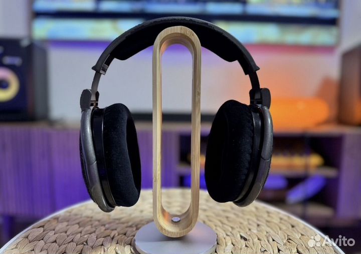 Наушники sennheiser hd 650