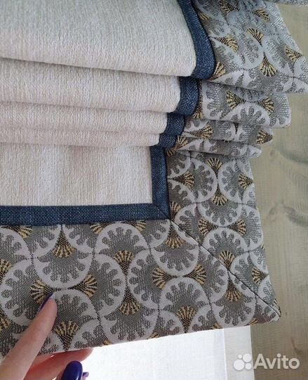 Качественные Римские шторы Блэкаут