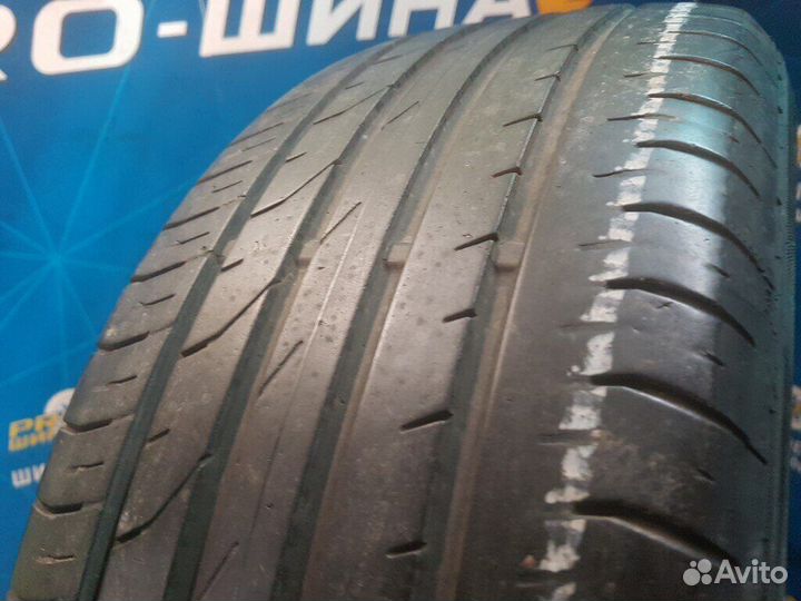 Continental ContiPremiumContact 2 215/55 R18