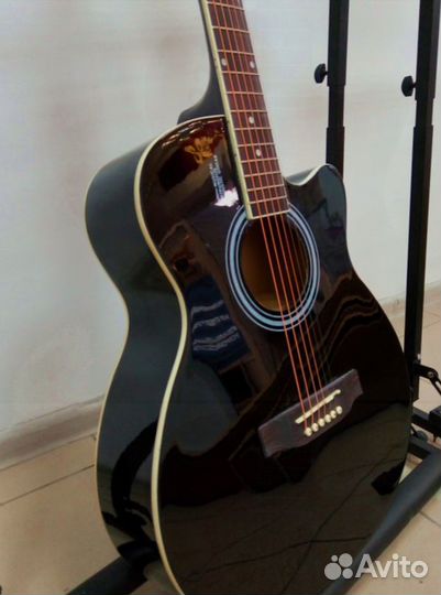 Гитара для начинающих