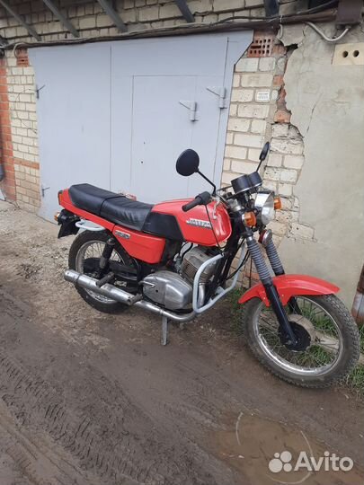 Ява 350