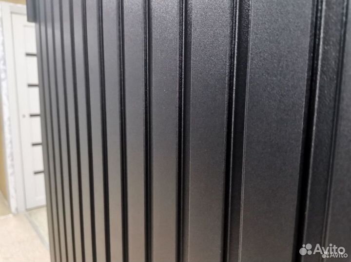 Дверь входная с доставкой и установкой