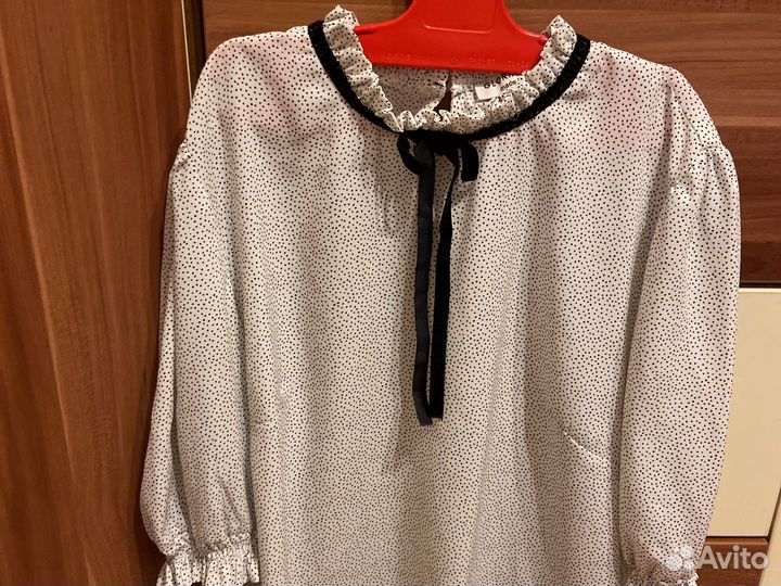 Блуза для девочки