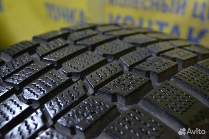 Dunlop Grandtrek SJ7 225/60 R17