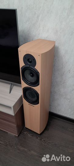 Акустические колонки Wharfedale diamond 9.5