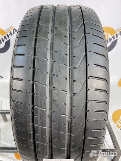 Pirelli P Zero 265/50 R19 109Y