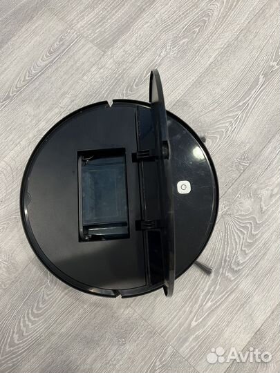 Робот-пылесос royal wellfort