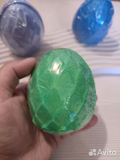 Бомбочки для ванны (наборы в наличии)