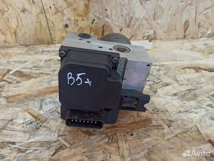 Блок ABS Volkswagen, Audi 8e0614111T