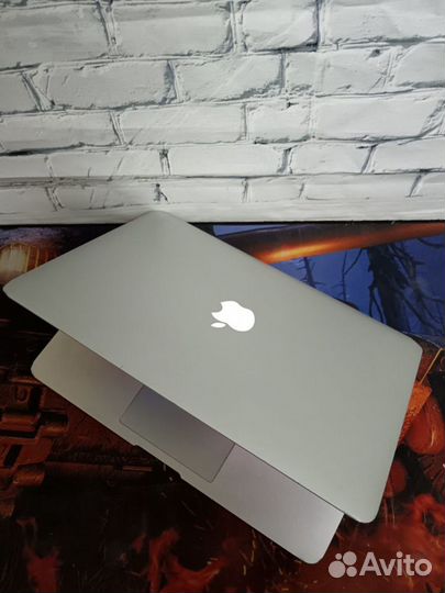 Ноутбук apple macbook air 13 2015